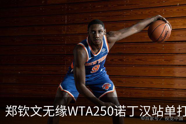 郑钦文无缘WTA250诺丁汉站单打八强